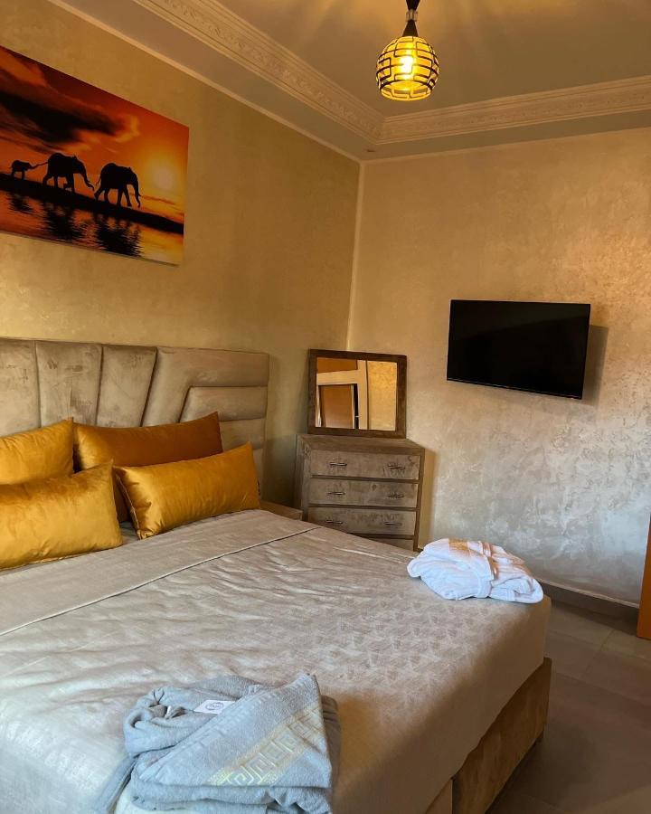 Apartment Appart By Nf